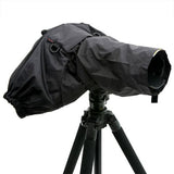 Matin Rain Cover Deluxe för digital SLR-kamera M-7100