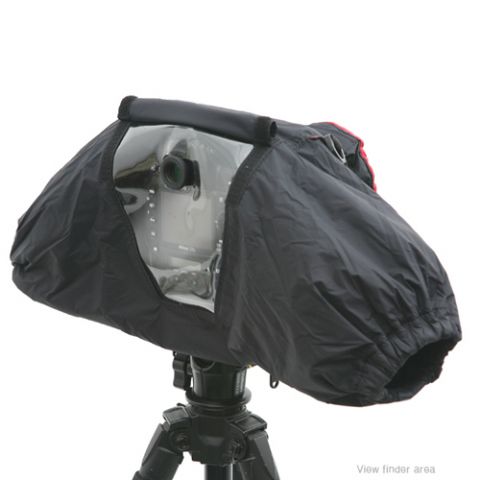 Matin Rain Cover Deluxe pour caméra SLR numérique M-7100