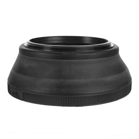 Matin rubber Sun hood 58 mm M-6235