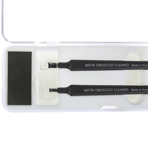 Matin Sensor Cleaning Set M-6361