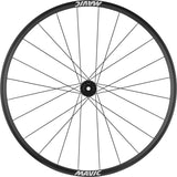 Mavic access rg22 cl shimano hg rear wheel
