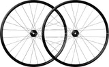 Mavic aksium 1 cl sram xdr wheelset