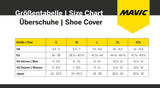 Mavic toe warmer
