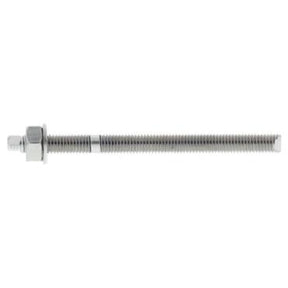 Spit maxima ankerstang m8x110 inox a4 +gereedschap vpe=10