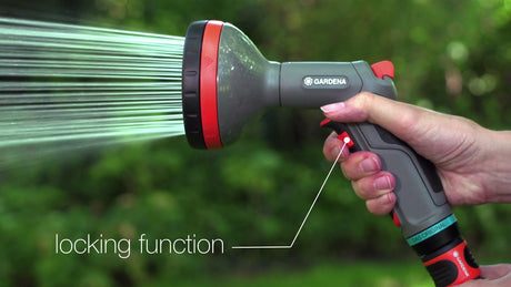 Gardena producten premium broes multifunctioneel