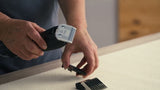 Moser wahl max50+ tondeuse