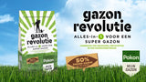 Pokon producten gazon revolutie 1kg