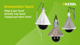 Producten dazenval taonx eco