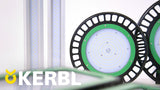Producten led controlebesturings kast
