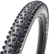 Maxxis forekaster 29x2.60 wt tr exo+ 3c maxxterra folding tire