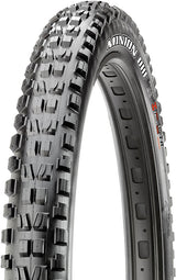 Maxxis minion dhf front 29x2.60 wt exo+ tr 3c maxxterra folding tire