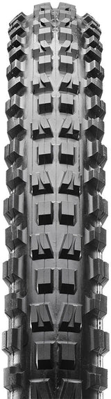 Maxxis minion dhf 29x2.50 wt dd tr 3c maxxgrip folding tire