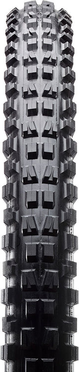 Maxxis minion dhf front 29x2.60 wt exo+ tr 3c maxxterra folding tire