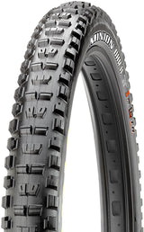 Maxxis minion dhr ii 29x2.40 wt dd tr 3c maxxterra 2x120 folding tyre