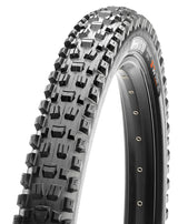 Maxxis assegai wt 27.5x2.50 tr 3c maxxgrip 60x2 folding tire