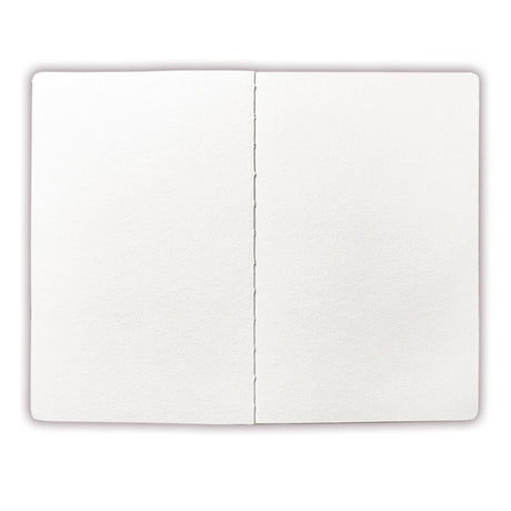 Ranger ink ranger • dina wakley media watercolor journal 28 pages 15,24x22,86cm