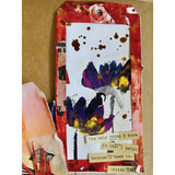 Ranger ink ranger • dina wakley media gloss spray sedona