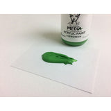 Ranger ink ranger • dina wakley media heavy body acrylic paint evergreen