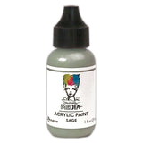 Ranger ink ranger • dina wakley media heavy body acrylic paint sage 29ml