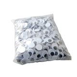 Vaessen creative • wiebeloogjes 12mm 720pcs