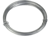 Meister ijzerdraad 2,5mm 25m vz - dy270210