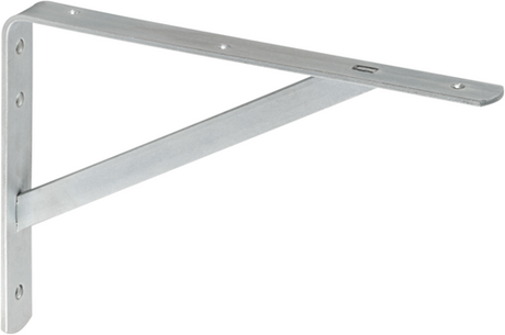 Meister plankdrager heavy duty 330x500 vz w - wu0701060