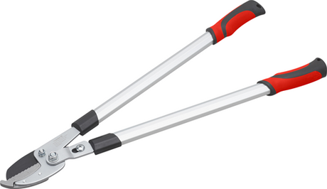 Meister takkenschaar amboss 2c - wu9769600
