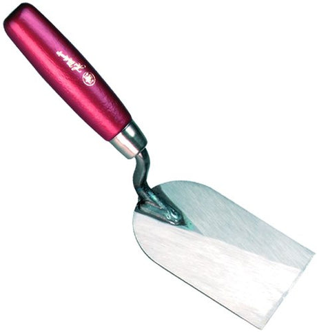 Melkmeisje stukadoorsbandtroffel conisch 70mm - mm349070