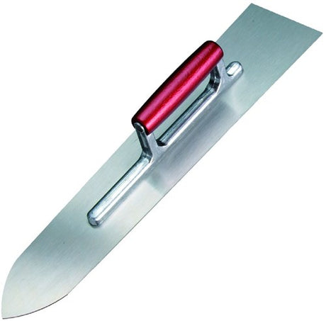 Melkmeisje vloerspaan spits 80x110x450 - mm320450