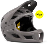 Met parachute mcr mips - fullface hel | s (52-56 cm)