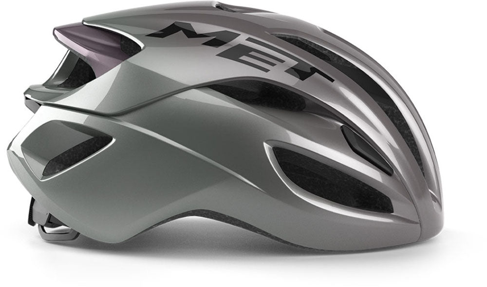 Met rivale mips - road bike hel