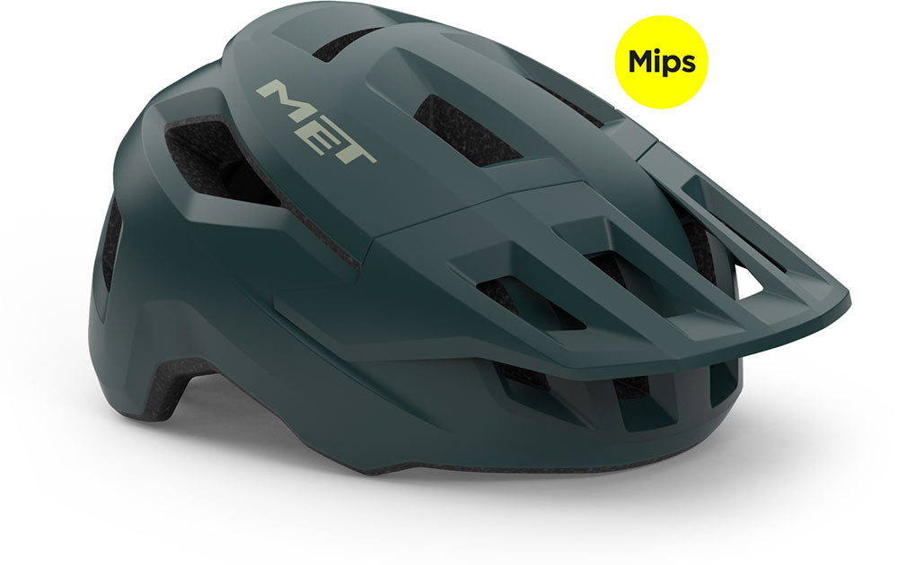 Met shelter mips - mtb hel | l (58-61 cm)