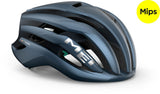 Met trenta mips - road bike hel