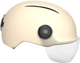 Met vibe on mips - urban hel | m (56-58 cm)