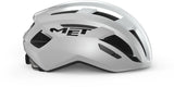 Met vinci mips - road bike hel | l (58-61 cm)