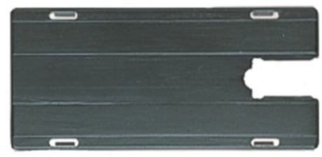 Metabo accessoires beschermzool bekleed met teflon - 623664000