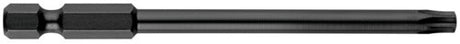 Metabo accessoires bit | voor torx-schroeven t15 89 mm | torsion - 628528000