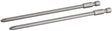 Metabo accessoires bits | phillips mt. 2 146 mm | 2 stuks 630836000