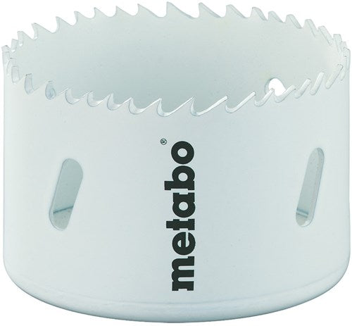 Metabo accessoires gatenzaag (hss-bim) ø 17 mm - 625162000