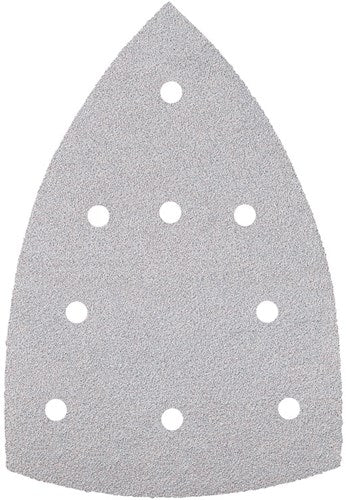 Metabo accessoires hechtschuurbladen 100x150mm | verf en lak - p180 (10 st.) – 635217000