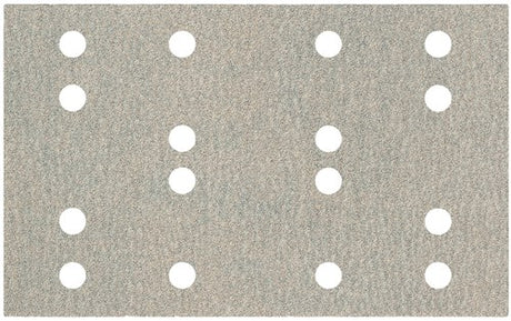Metabo accessoires hechtschuurbladen 80x133mm | verf en lak | p80 (10 st.) – 635199000