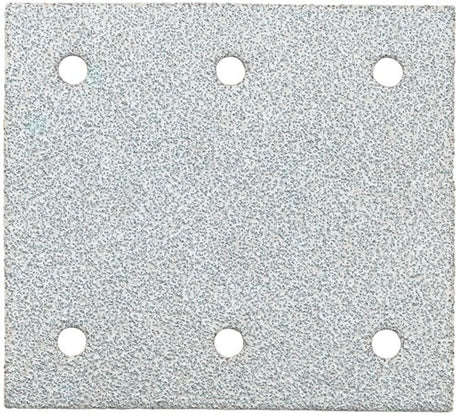 Metabo accessoires hechtschuurpapier voor fsr (10 st.) - p320 pro - 625646000