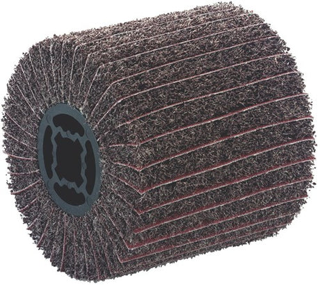 Metabo accessoires lamellen- vlies schuurrol 105x100 mm p180 - 623485000