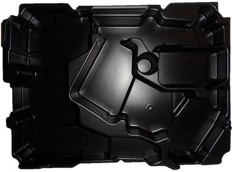 Metabo accessoires inleg | metaloc 2 | geschikt voor bs sb ssd ssw - 144224060