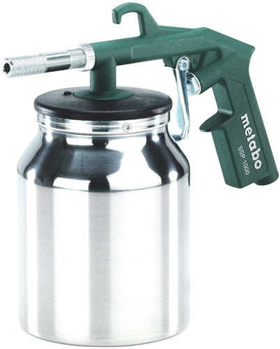 Metabo accessoires perslucht zandstraalpistool ssp 1000 - 601569000