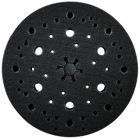 Metabo accessoires schuurzool ø 150 mm | multi-hole | medium | sxe 150 bl - 630259000