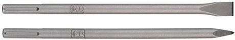 Metabo accessoires sds-max beitelset promotion (2 dlg.) - 623309000