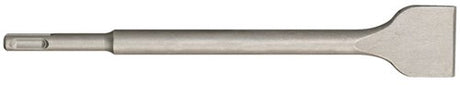 Metabo accessoires sds-plus | brede beitel | classic | 250x40mm - 628408000