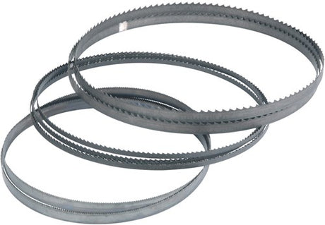 Metabo accessoires zaaglint bas 316 g, inductiegeharde tanden 2240x6x0,5 a4 - 0909029252