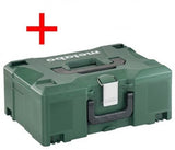 Metabo bs 18 lt bl basic | accuboormachine in metaloc - 602325840